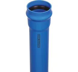 Tubo Defofo Mais PN 160 JEI 